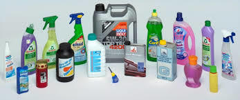 Cleaning Agents