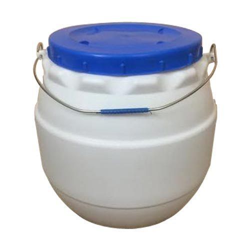 Dahi Plastic Matka Jar