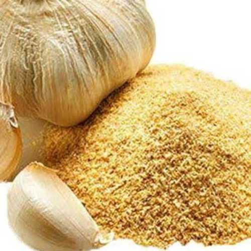 Dehydrated Garlic Powder