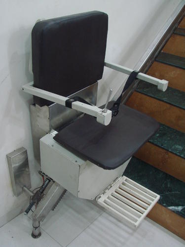 Domestic Chair Lift