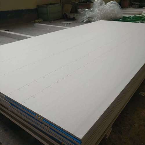 Fire Resistance Plasterboard Drywall