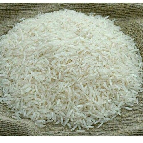 Fresh Basmati White Rice 
