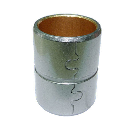 Highly Durable Bimetal Bushes