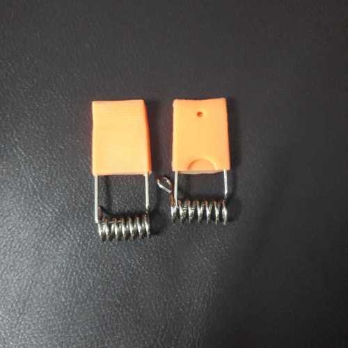 Led Panel Light Spring