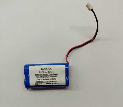 Lithium Ion Battery Pack