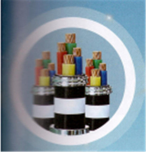 Low-Voltage PVC Insulated Power Cable