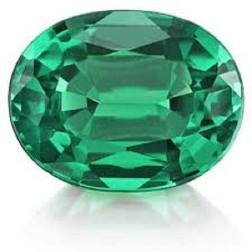 Most Precious Emerald Gemstone
