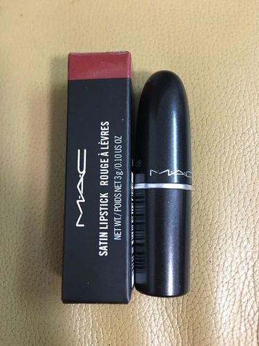 New fashion Lipsticks (MAC)