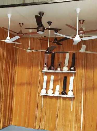 Next Generation Ceiling Fans