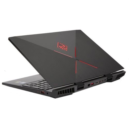 Omen X 17 Inch Gaming Laptop Intel Core I7 70hk Processor Nvidia Hp Available Color Black Price Inr Unit Id