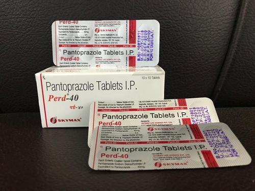 Pantoprazole Tablet General Medicines