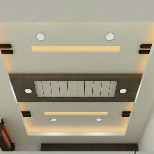 Pop False Ceiling Service