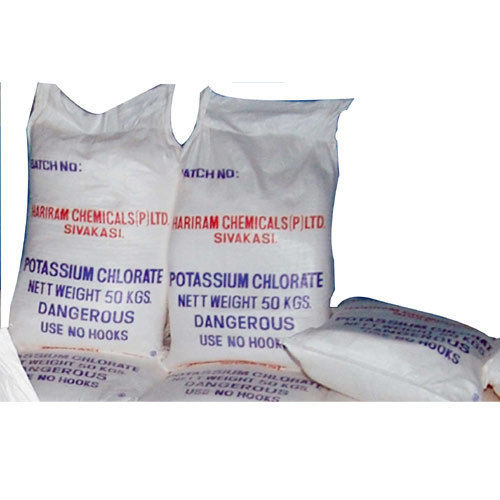 Quality Approved Potassium Chlorate