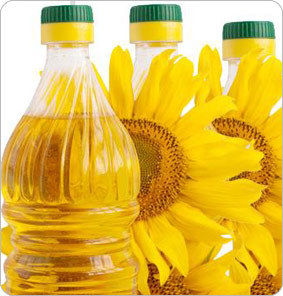 Refined Soybean Oil