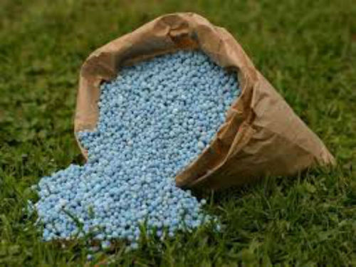 Reliable Agricultural Chemical Fertilizer