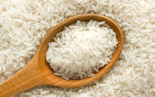 Short Grain White Raw Rice