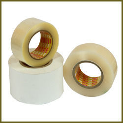 Transparent Protection Tapes