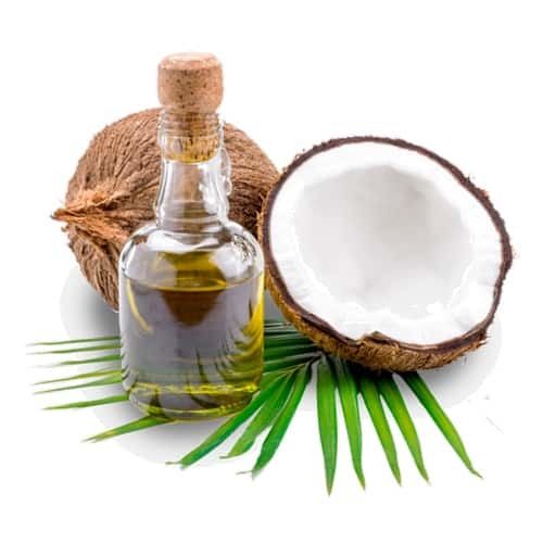 Virgin Coconut Oil