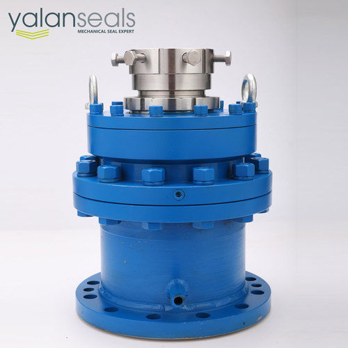 YALAN 207 Mechanical Seal for Reactors