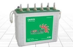 200ah Solar Batteries