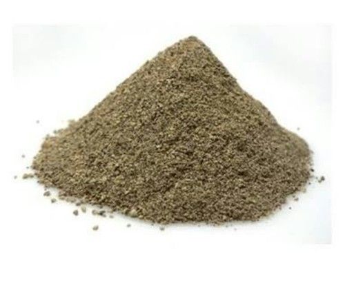 Black Pepper Powder