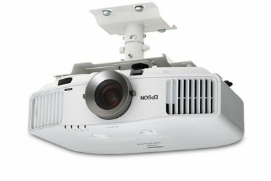 Conference Room Projector