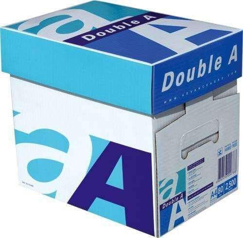 Double A Copy Paper