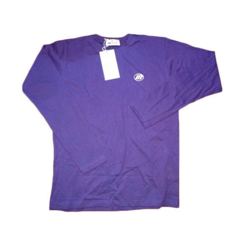 Full Sleeve T Shirt