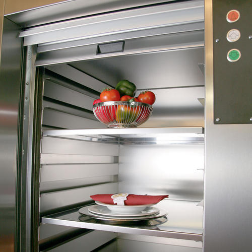 Hassle Free Dumbwaiter Elevator