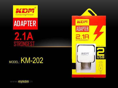 High Speed Mobile Charger