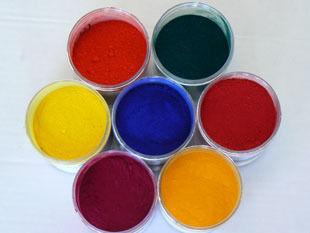 Highly Demanded Organic Pigment