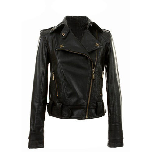 Ladies Full Sleeves Jacket