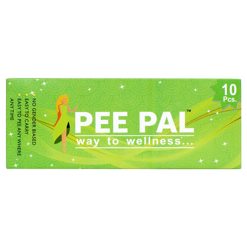 Pee Pal Female Urination Device