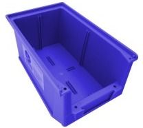 Plastic Bin 25  Application: N/A