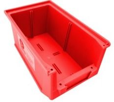 Plastic Bin 35