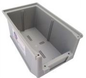 Plastic Bin 45 Application: N/A