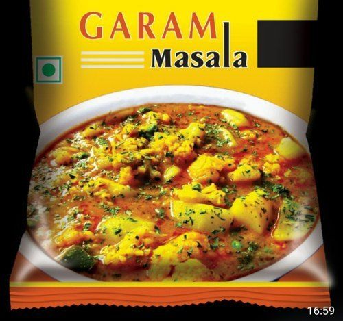 Quality Tested Garam Masala