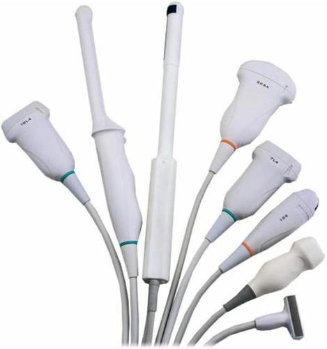 Ultrasound Probes