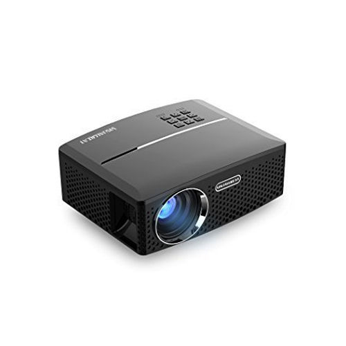 Vivibright GP-80 Led Projector