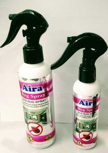 Aira Bed Bugs Spray
