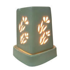 Ceramic Electric Diffuser