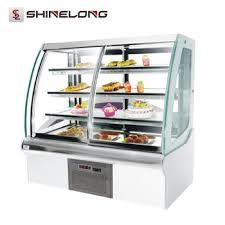 Commercial Bakery Display Fridge / Refrigerator