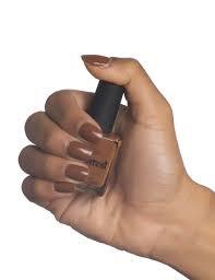 Cosmetic Nail Enamels For Women