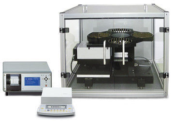 Durable Finish Automatic Mass Comparators