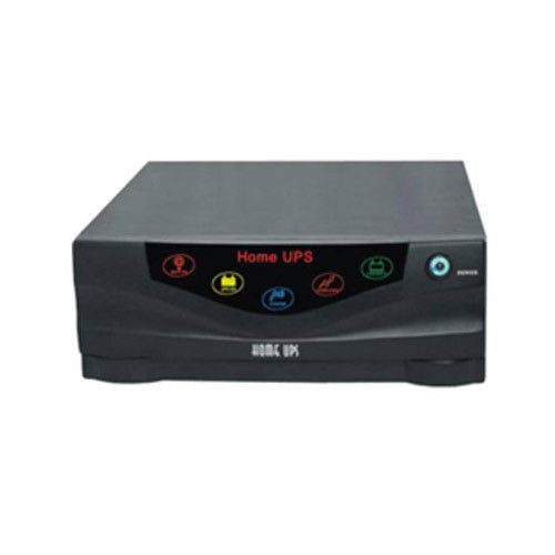 Easy To Operate Sine Wave UPS