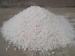 Fresh Organic Common Salt