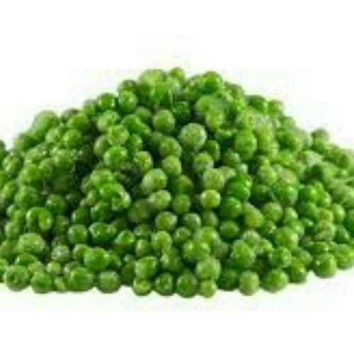 Green Frozen Peas 