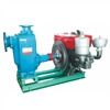 Heavy Duty Diesel Irrigation Pump