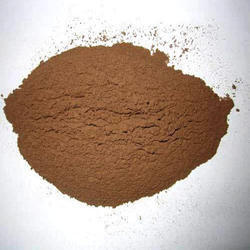 Brown High Grade Joss Powder