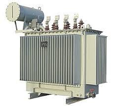 High Power Distribution Transformer - Engineered for Industrial Standards | Advanced Technology, Maintenance-Free Performance, User-Friendly Applications